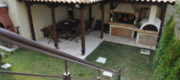 5 bedrooms Property in Thessaloniki, Greece No. 5484 14