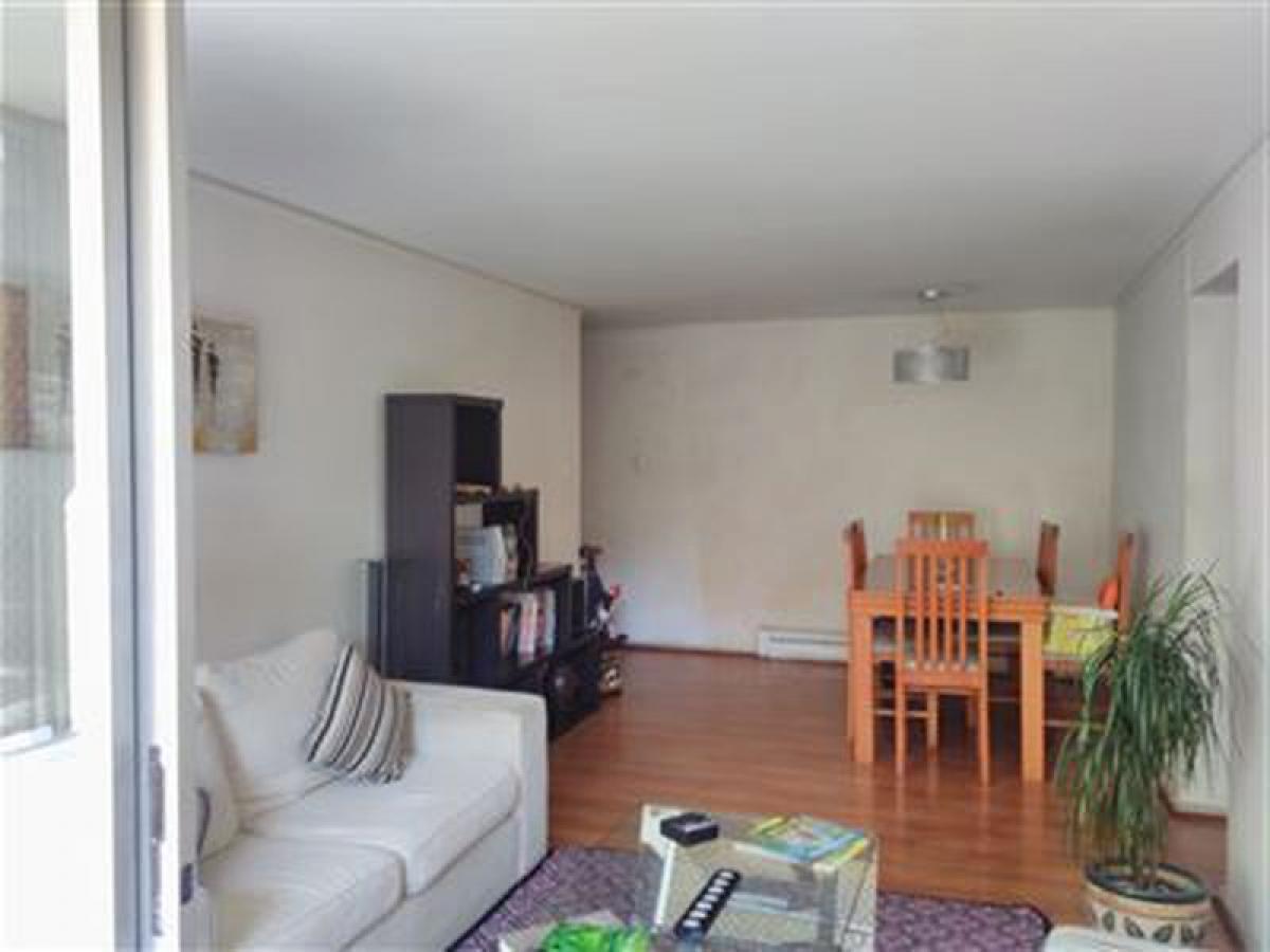 2 bedrooms Apartment in Santiago, Chile No. 5503