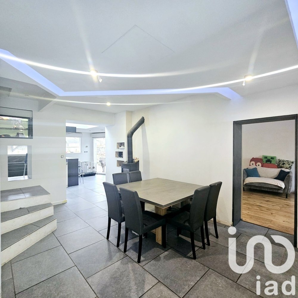 4 rooms House in Tucquegnieux, France No. 157130