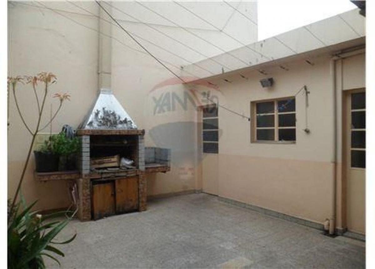 4 chambres Maison à Buenos Aires, Argentina No. 93540