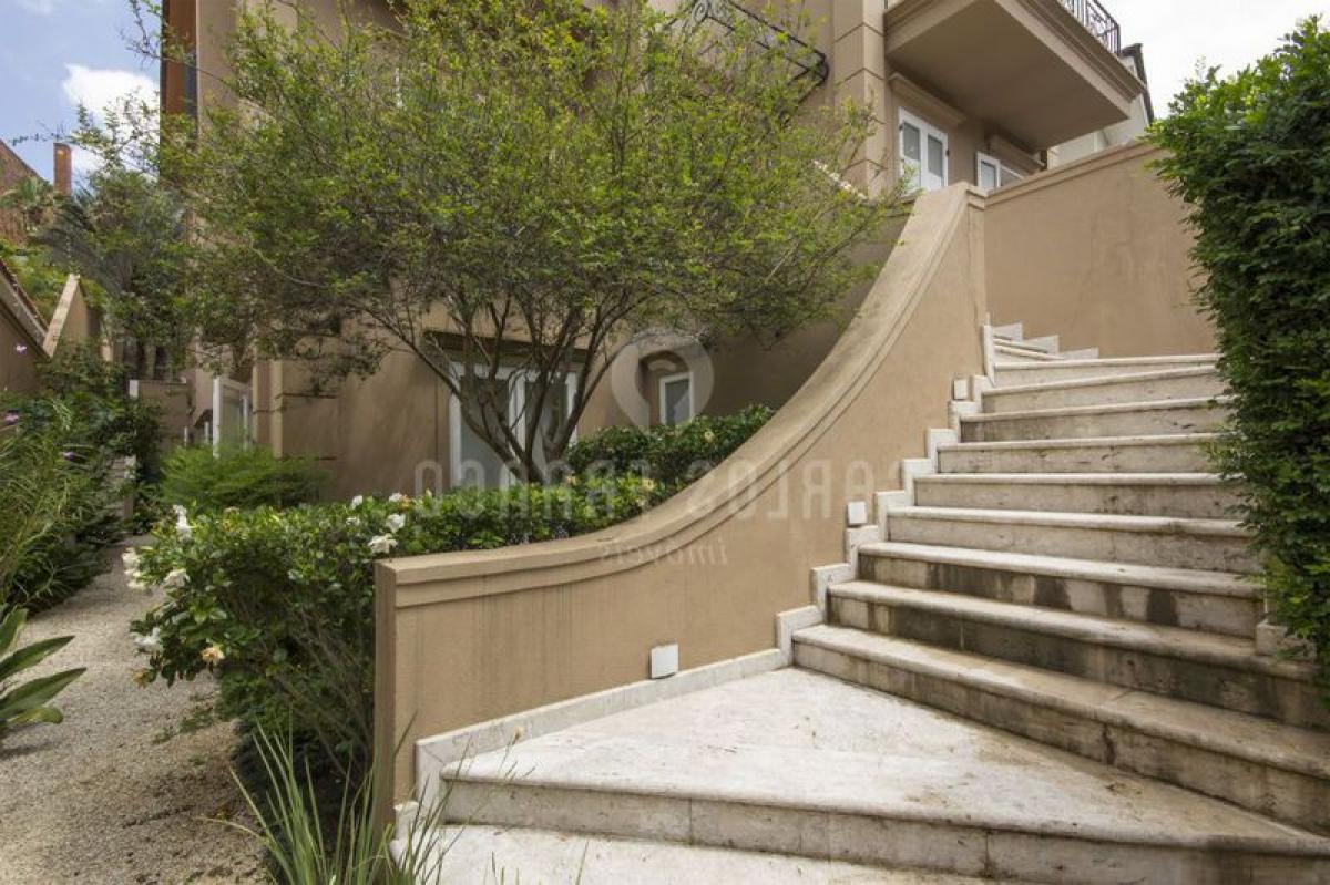 4 Schlafzimmer Haus in Sao Paulo, Brazil, Nr. 594234