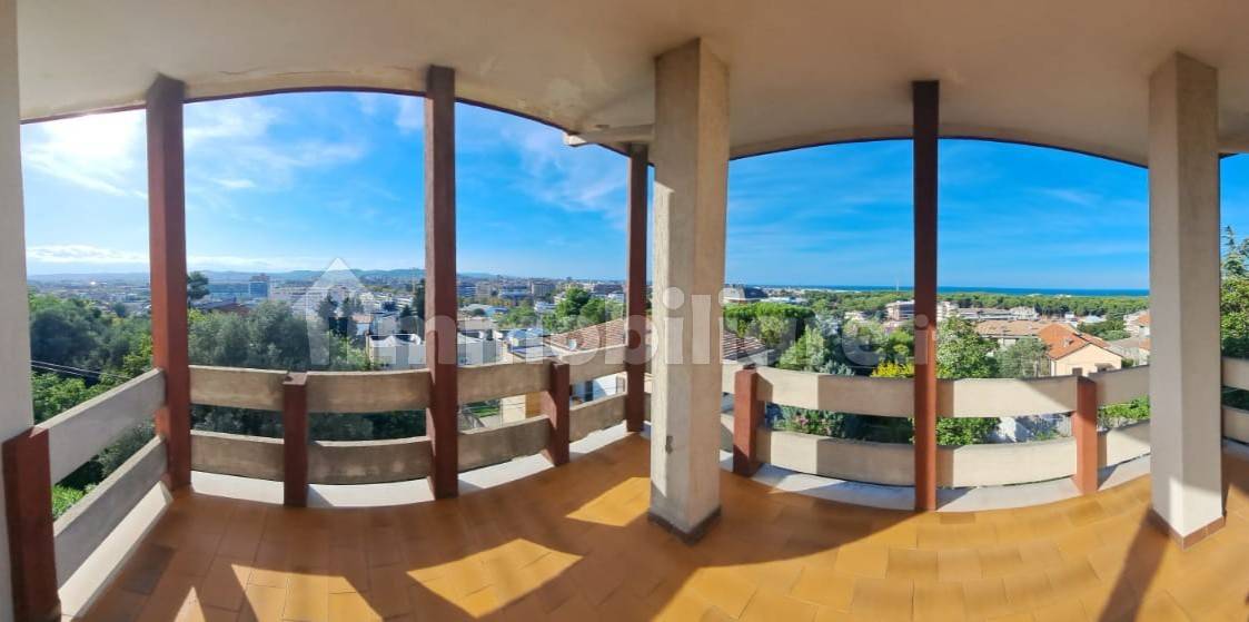 Villa T3 em Pescara, Italy N.º 342133