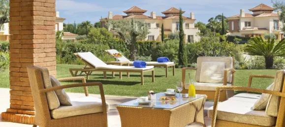 3 Schlafzimmer Villa in Vila Nova de Cacela, Portugal, Nr. 110884 8