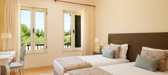 3 Schlafzimmer Villa in Vila Nova de Cacela, Portugal, Nr. 110884 4