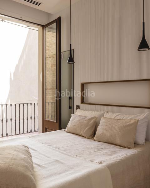 4 غرف نوم شقة في Eixample, Spain رقم 135696