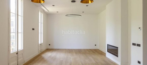 4 غرف نوم شقة في Eixample, Spain رقم 135696 3