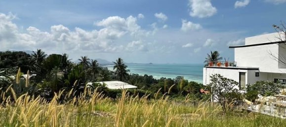  Land in Ko Samui, Thailand No. 26475 2