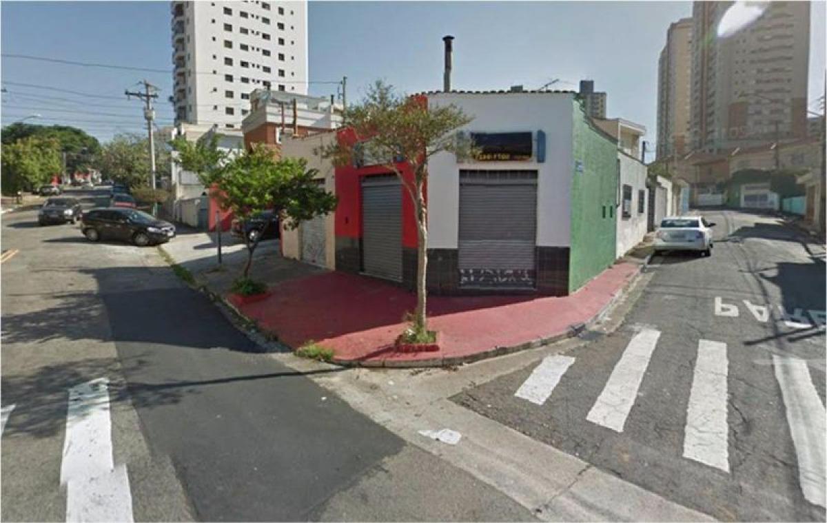 Casa de 2 dormitorios en Sao Paulo, Brazil No. 458004