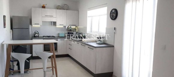 2 Schlafzimmer Wohnung in Kappara, Malta, Nr. 7569 5