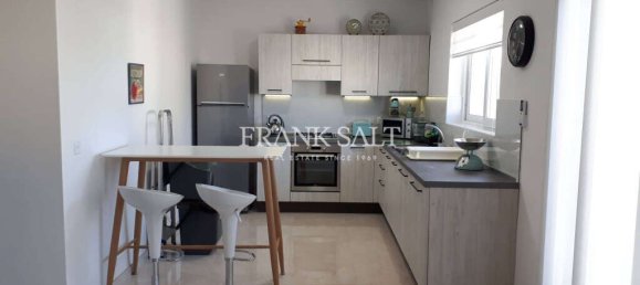 2 Schlafzimmer Wohnung in Kappara, Malta, Nr. 7569 4