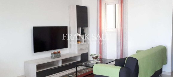 2 Schlafzimmer Wohnung in Kappara, Malta, Nr. 7569 2