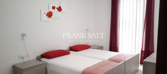 2 Schlafzimmer Wohnung in Kappara, Malta, Nr. 7569 6