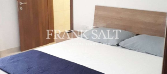 2 Schlafzimmer Wohnung in Kappara, Malta, Nr. 7569 7