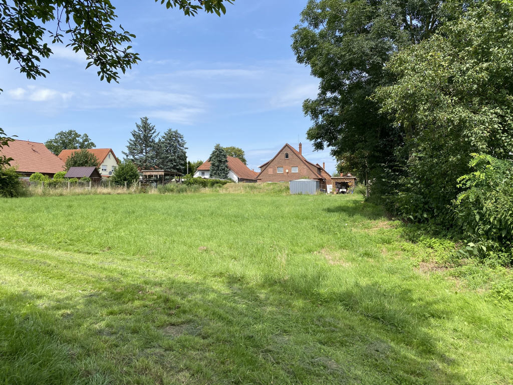  قطعة أرض في Minden-Lubbecke, Germany 1374متر مربع رقم 172794