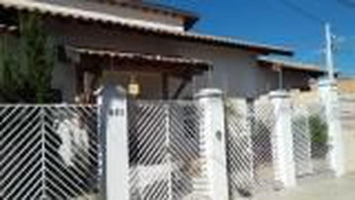 3 bedrooms House in Sao Paulo, Brazil No. 590108