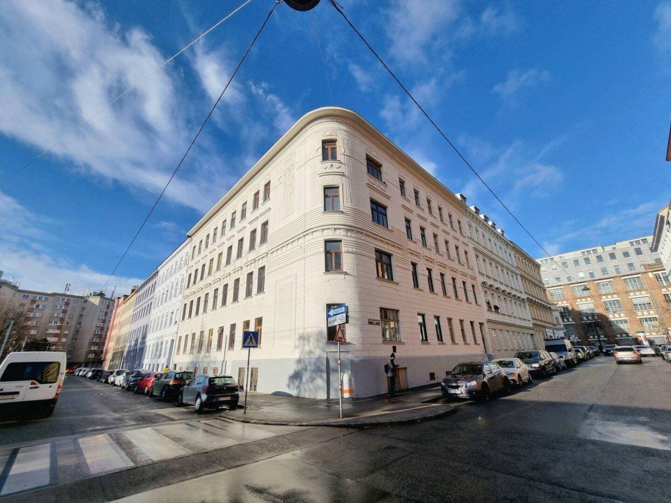 2-salle Appartement à Penzing, Austria No. 249386