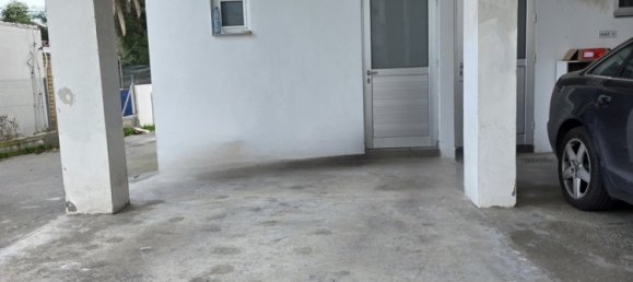 1 room Shop in Nicosia, Cyprus No. 25990 15