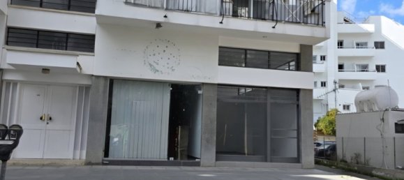 1 room Shop in Nicosia, Cyprus No. 25990 6