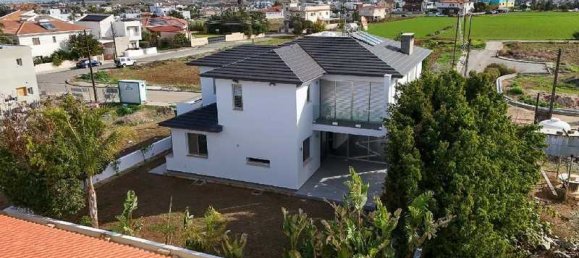 4 bedrooms Commercial property in Tseri, Cyprus No. 20406 7