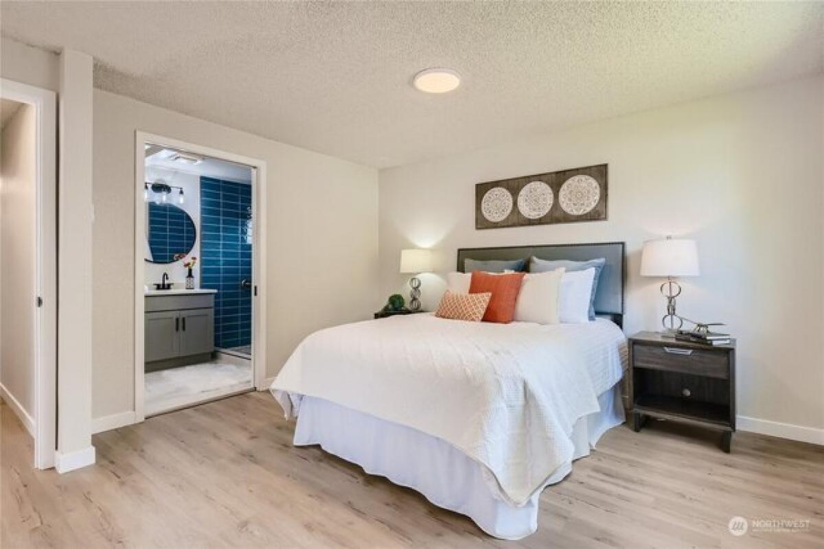 4 bedrooms House in Tacoma, USA No. 435507