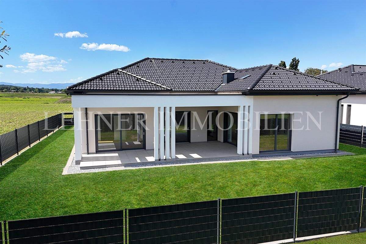 4-salle Bungalow à Dobl-Zwaring, Austria No. 174068