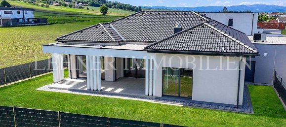 4-salle Bungalow à Dobl-Zwaring, Austria No. 174068 3