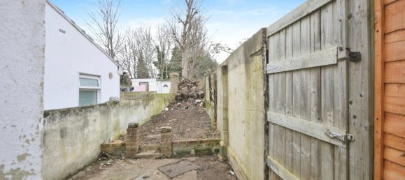 2 bedrooms Commercial property in Thornton Heath, United Kingdom No. 11609 16