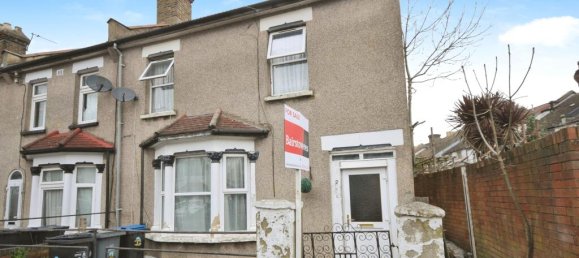 2 bedrooms Commercial property in Thornton Heath, United Kingdom No. 11609 17