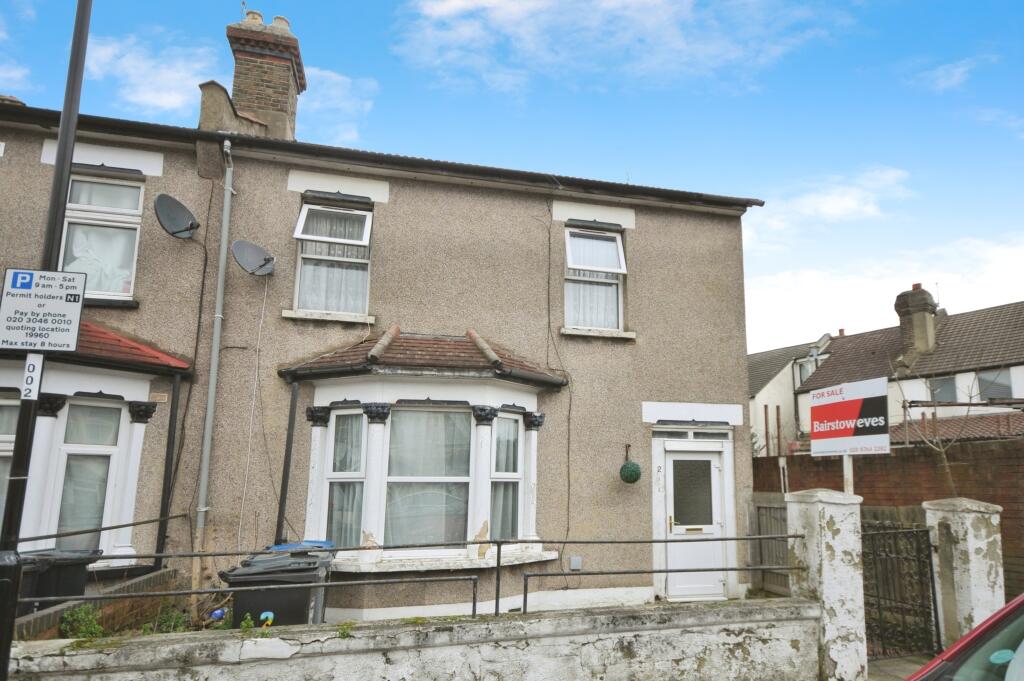 2 bedrooms Commercial property in Thornton Heath, United Kingdom No. 11609