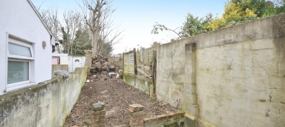 2 bedrooms Commercial property in Thornton Heath, United Kingdom No. 11609 15