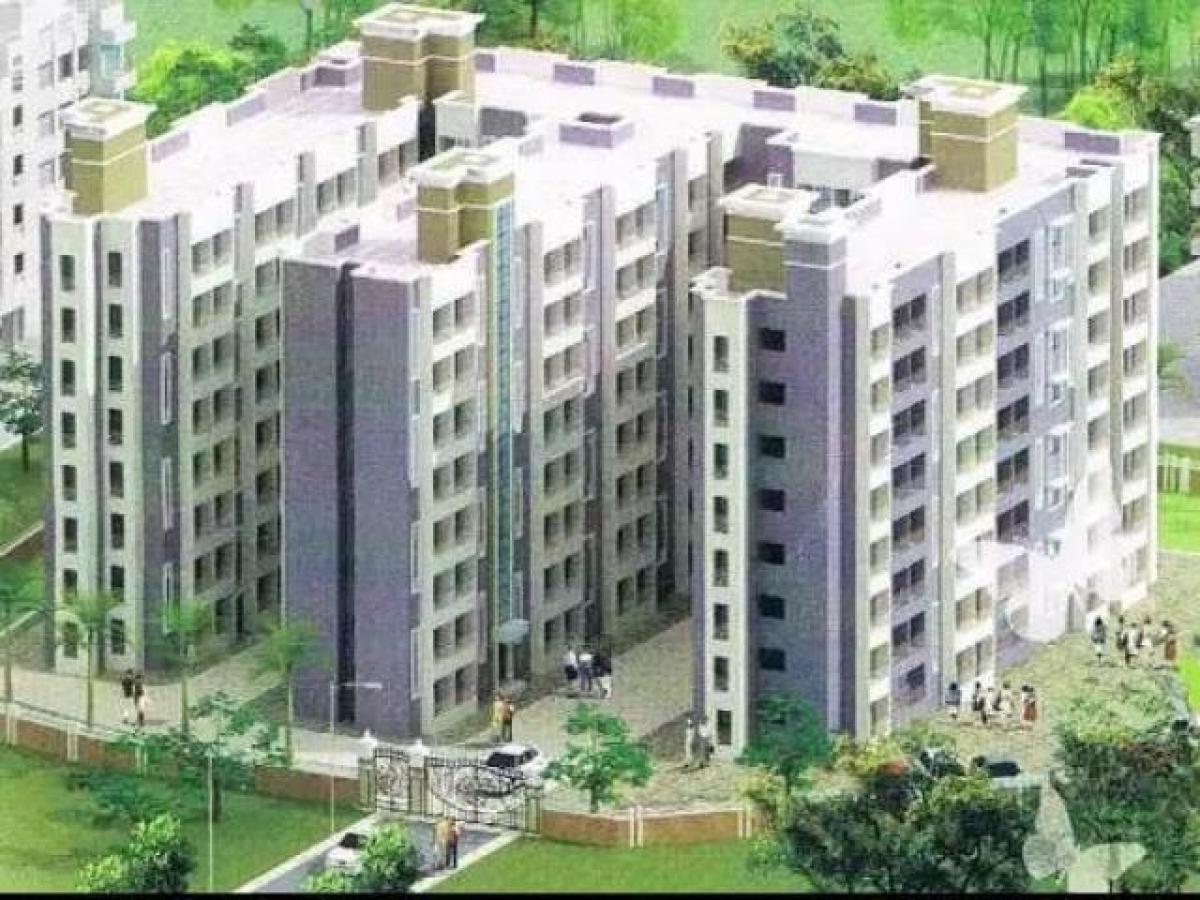 Studio in Mumbai, India No. 46532