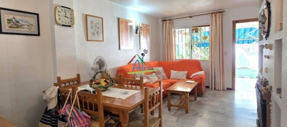 Таунхаус с 3 спальнями в Альмонте, Испания № 187190 9