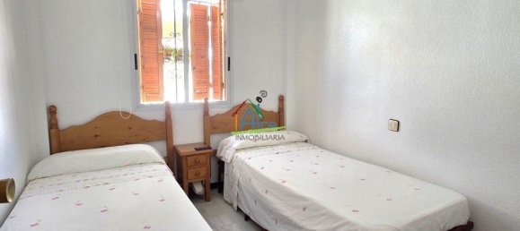 Таунхаус с 3 спальнями в Альмонте, Испания № 187190 14