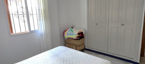 Таунхаус с 3 спальнями в Альмонте, Испания № 187190 15