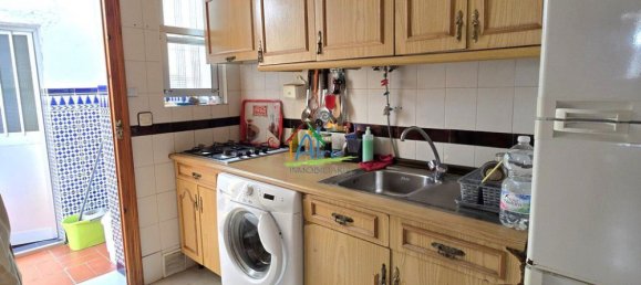 Таунхаус с 3 спальнями в Альмонте, Испания № 187190 11