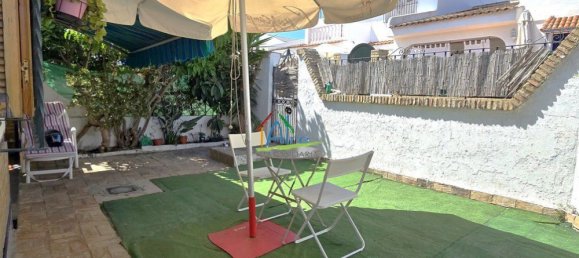 Таунхаус с 3 спальнями в Альмонте, Испания № 187190 4