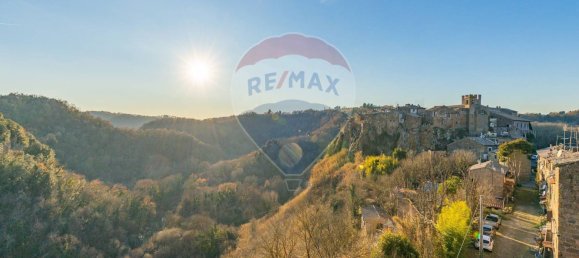 1 Schlafzimmer Haus in Calcata, Italy, Nr. 352685 7