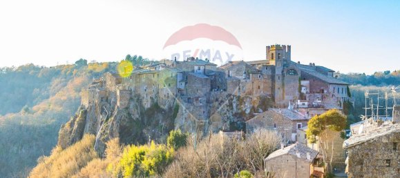 1 Schlafzimmer Haus in Calcata, Italy, Nr. 352685 24