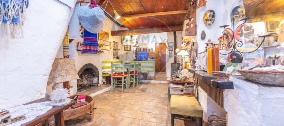 1 Schlafzimmer Haus in Calcata, Italy, Nr. 352685 14