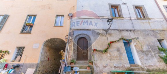 1 Schlafzimmer Haus in Calcata, Italy, Nr. 352685 22