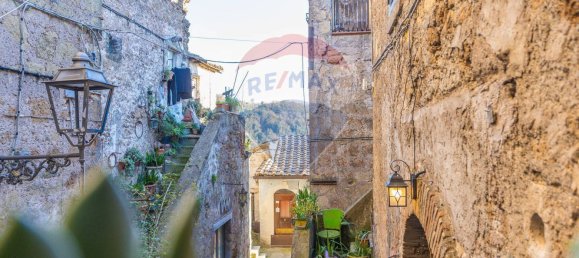 1 Schlafzimmer Haus in Calcata, Italy, Nr. 352685 18