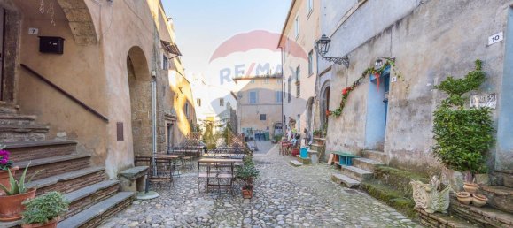 1 Schlafzimmer Haus in Calcata, Italy, Nr. 352685 5
