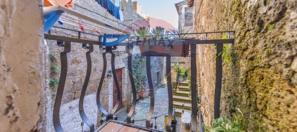 1 Schlafzimmer Haus in Calcata, Italy, Nr. 352685 29