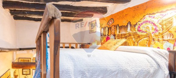 1 Schlafzimmer Haus in Calcata, Italy, Nr. 352685 15