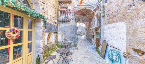 1 Schlafzimmer Haus in Calcata, Italy, Nr. 352685 21