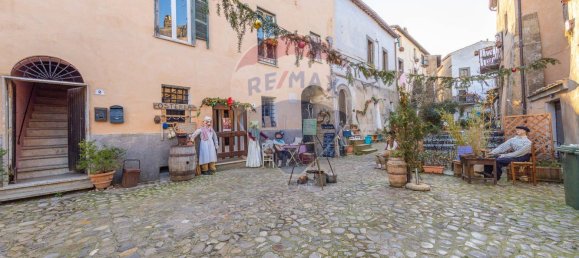 1 Schlafzimmer Haus in Calcata, Italy, Nr. 352685 23