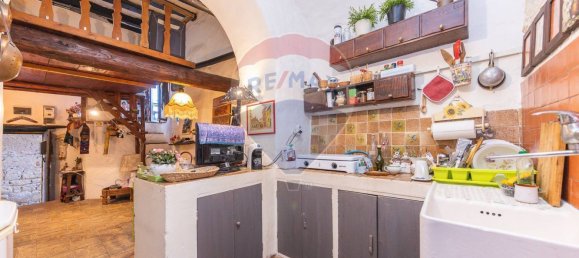 1 Schlafzimmer Haus in Calcata, Italy, Nr. 352685 31