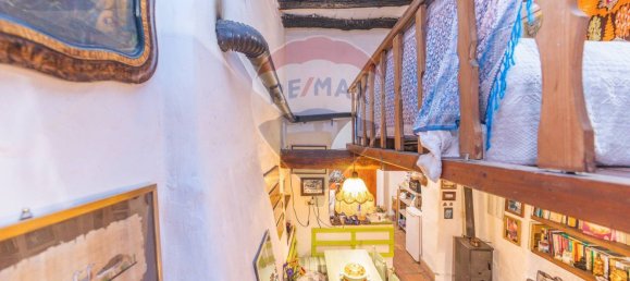 1 Schlafzimmer Haus in Calcata, Italy, Nr. 352685 28