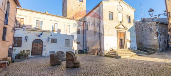 1 Schlafzimmer Haus in Calcata, Italy, Nr. 352685 6