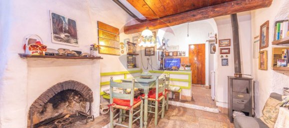 1 Schlafzimmer Haus in Calcata, Italy, Nr. 352685 12